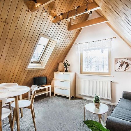 Apartament Do Daniela Zakopane Zewnętrze zdjęcie