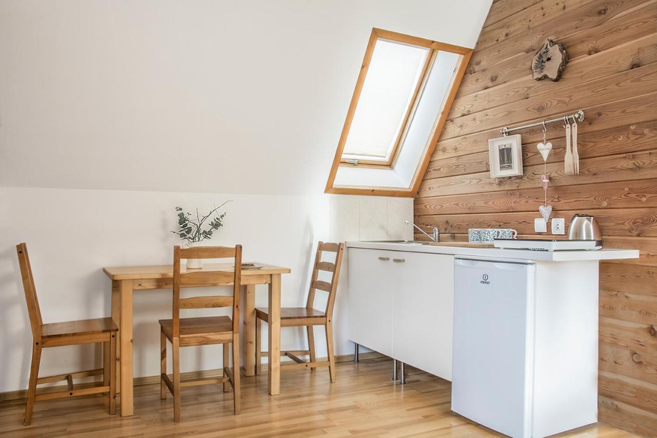Apartament Do Daniela Zakopane Zewnętrze zdjęcie