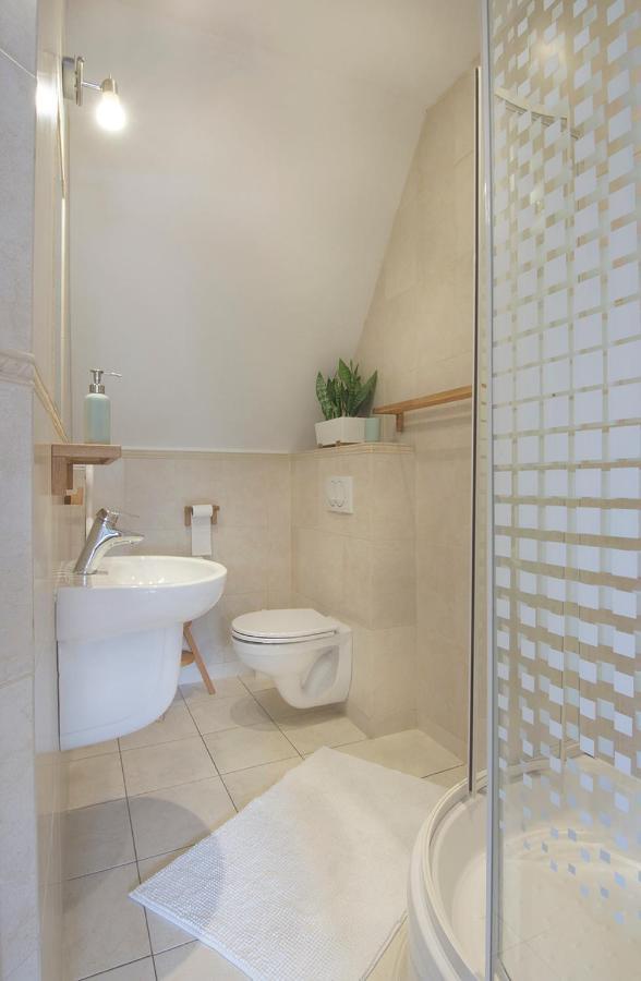 Apartament Do Daniela Zakopane Zewnętrze zdjęcie
