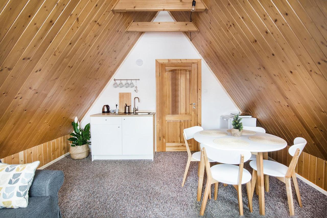 Apartament Do Daniela Zakopane Zewnętrze zdjęcie