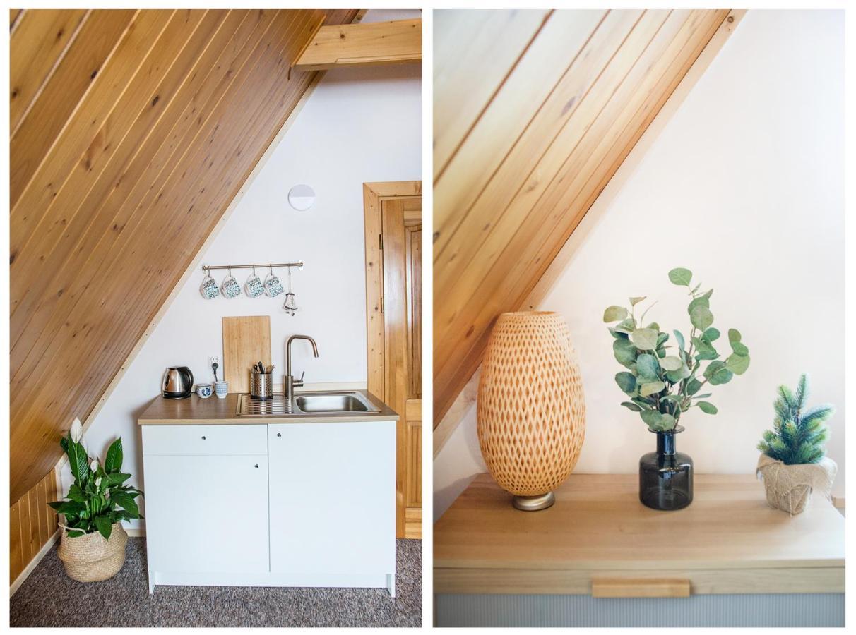 Apartament Do Daniela Zakopane Zewnętrze zdjęcie