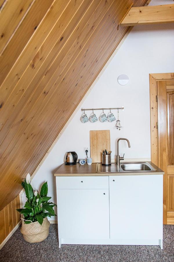 Apartament Do Daniela Zakopane Zewnętrze zdjęcie